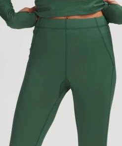 Stoic Lightweight Poly Baselayer Bottom - Women&apos;s -Stoic Sales Store TREGRE D6 5