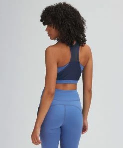 Stoic Crop Top - Women's -Stoic Sales Store VABLMOOC D1 2