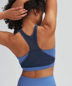 Stoic Crop Top - Women's -Stoic Sales Store VABLMOOC D3 2