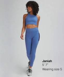 Stoic Crop Top - Women's -Stoic Sales Store VABLMOOC D4 2