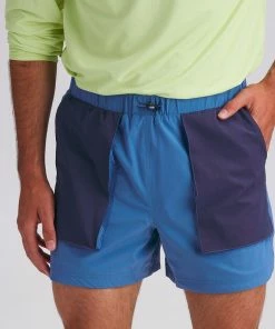 Stoic Desert Short - Men's 23 Stoic Desert Short - Men's -Stoic Sales Store VALBLU D2 6