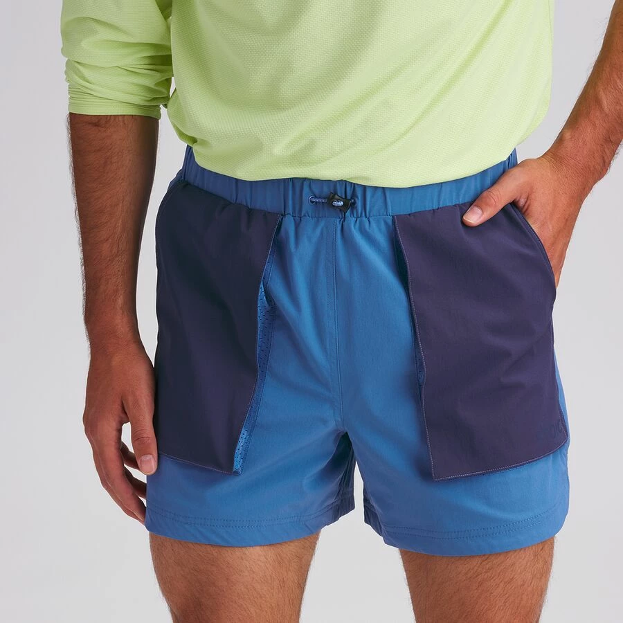 Stoic Desert Short - Men's 4 Stoic Desert Short - Men's - Image 4