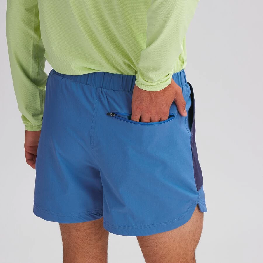 Stoic Desert Short - Men's 3 Stoic Desert Short - Men's - Image 3