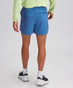 Stoic Desert Short - Men's 24 Stoic Desert Short - Men's -Stoic Sales Store VALBLU D5 3