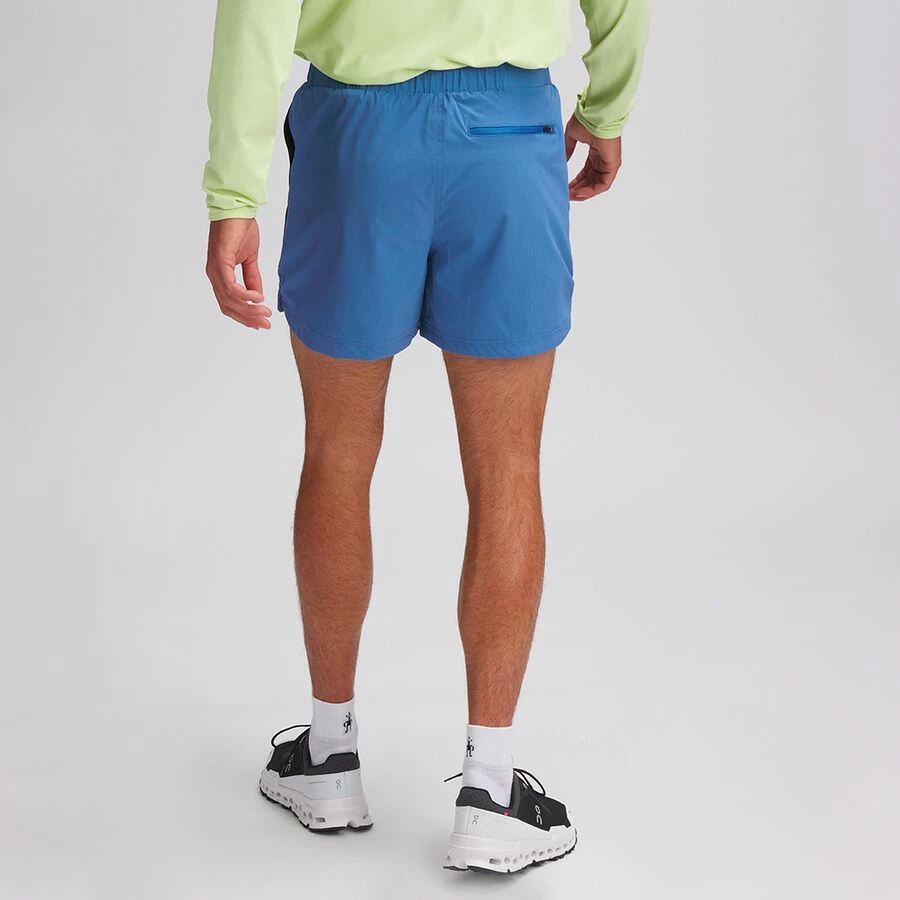 Stoic Desert Short - Men's 5 Stoic Desert Short - Men's - Image 5