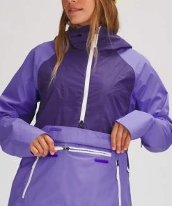 Stoic Shell Anorak - Women's 59 Stoic Shell Anorak - Women's -Stoic Sales Store VERPER D10 3