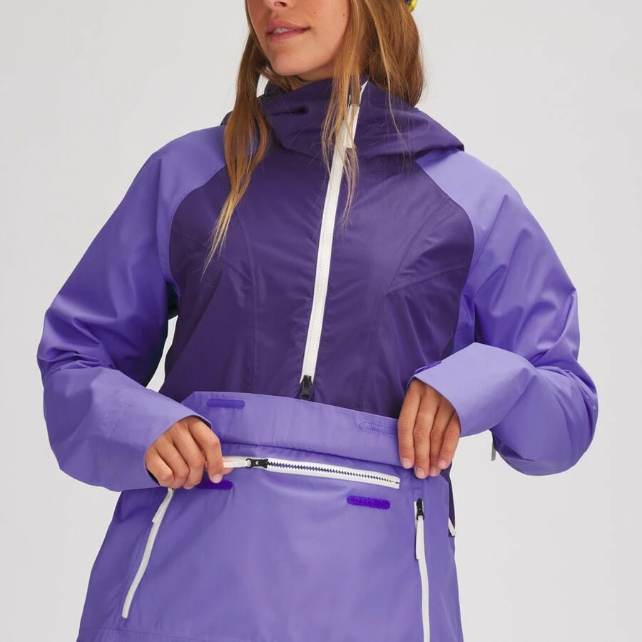 Stoic Shell Anorak - Women's 25 Stoic Shell Anorak - Women's - Image 25