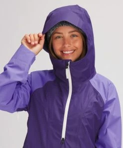 Stoic Shell Anorak - Women's 61 Stoic Shell Anorak - Women's -Stoic Sales Store VERPER D8 3