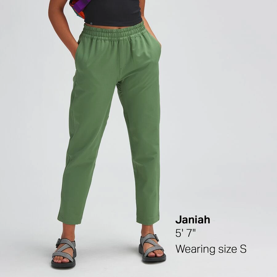 Stoic Multi Pant - Women's 17 Stoic Multi Pant - Women's - Image 17