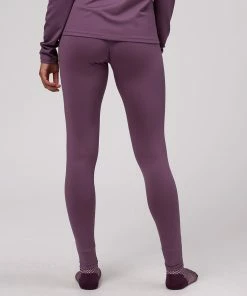 Stoic Midweight Baselayer Bottom - Women&apos;s -Stoic Sales Store VINVIOA D1 1