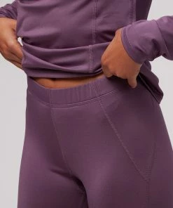 Stoic Midweight Baselayer Bottom - Women&apos;s -Stoic Sales Store VINVIOA D2 1