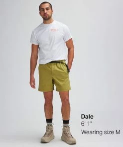 Stoic Mountain Magic Graphic T-Shirt -Stoic Sales Store WHI D7 1