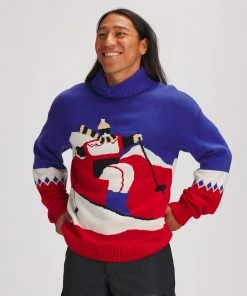 Stoic Yard Sale Sweater - Men's